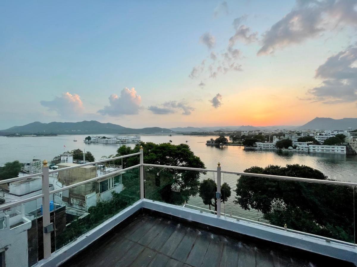 Shahpura Oladar Boutique Hotel Udaipur Exterior photo