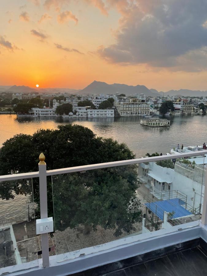 Shahpura Oladar Boutique Hotel Udaipur Exterior photo